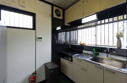 Yawatano House | Izu Workation