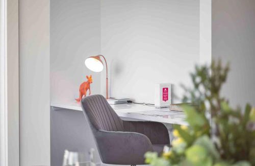 Creswick House | Izzys Retreat