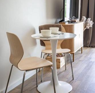 Viljandi Apartment | Järvevaatega studio apartment