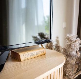 Viljandi Apartment | Järvevaatega studio apartment