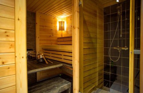 Paltamo Resort | Jättiläisenmaa