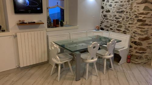 Villa Dalegno Apartment | J apartment