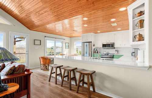 Highland Lake Estates House | J-bar-j Lodge