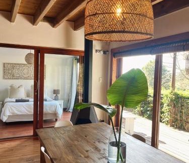 Wavecrest House | J Bay Surf Villa
