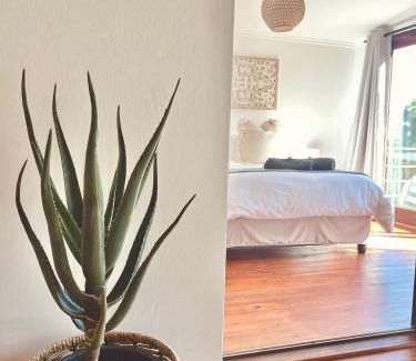 Wavecrest House | J Bay Surf Villa