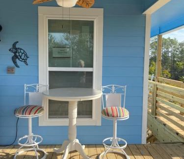 Shoreline Park House | J & H's Bayou Bliss