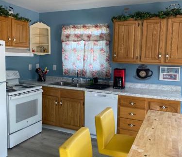 Shoreline Park House | J & H's Bayou Bliss