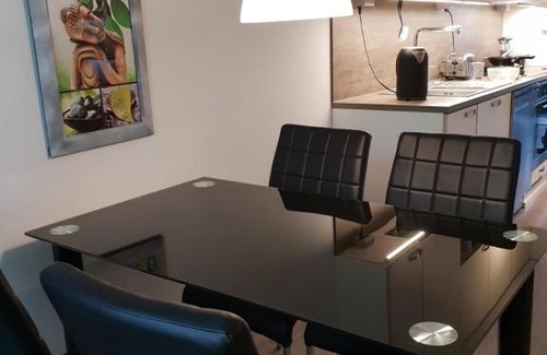 Jyvaskyla Apartment | J House