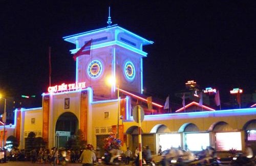 Bach Dang Riverside Hotel | J&K Hotel