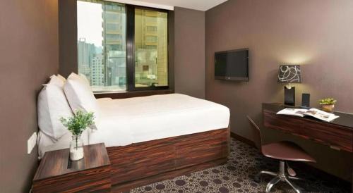 Bowrington Hotel | J Link Hotel