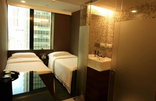 Bowrington Hotel | J Link Hotel