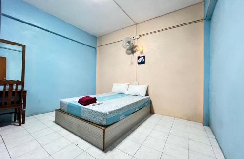 Ao Nang Hotel | J Mansion