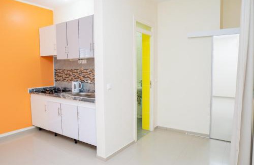 Tarrafal Apartment | J Martins ApartHotel