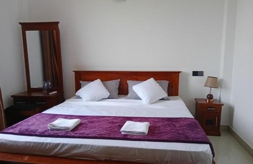 Negombo Apartment | J's lodge