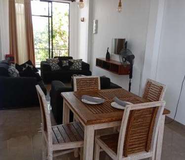 Negombo Apartment | J's lodge