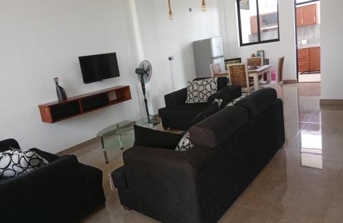 Negombo Apartment | J's lodge
