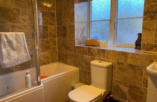 West Thurrock House | J S mentions