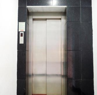 Velankanni Hotel | J S Residency