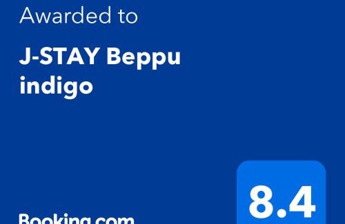 Beppu Apartment | J-STAY Beppu indigo