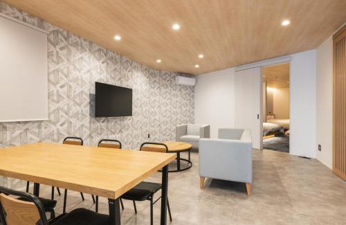 Beppu Apartment | J-STAY Beppu indigo
