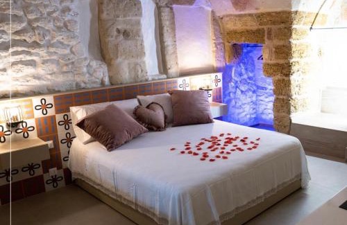 Mesagne Apartment | J-SUITE