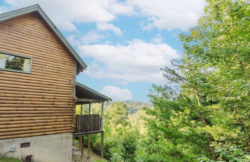 Townsend House | J Willy's Refuge