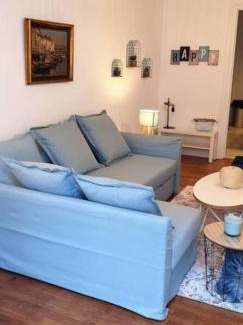 Quartier Hyper-Centre Apartment | #J0 The sweet Jaurès