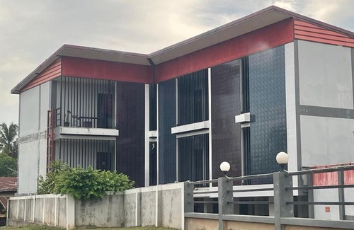 Uttaradit Hotel | J2 INN