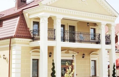 gmina Rokietnica Hotel | Jaśminowy Dwór