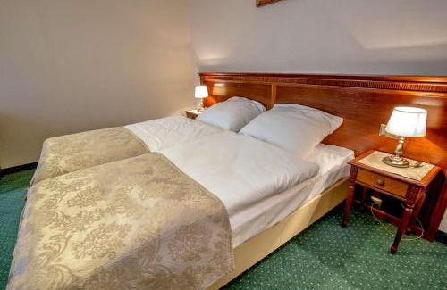 gmina Rokietnica Hotel | Jaśminowy Dwór