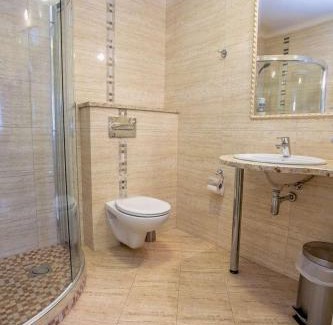 gmina Rokietnica Hotel | Jaśminowy Dwór