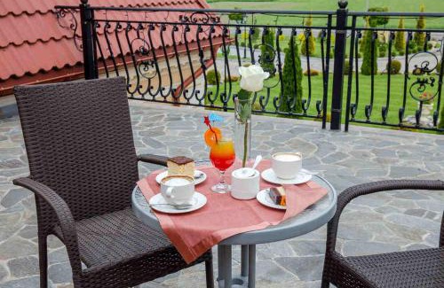 gmina Rokietnica Hotel | Jaśminowy Dwór