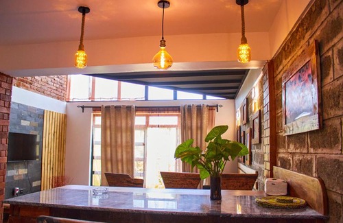 Arusha House | Jabulani Private Villas