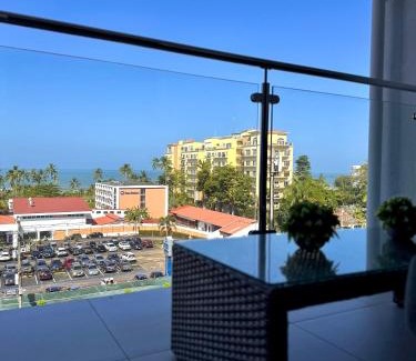 Barrio Santa Lucia Apartment | Jacó Pacífico