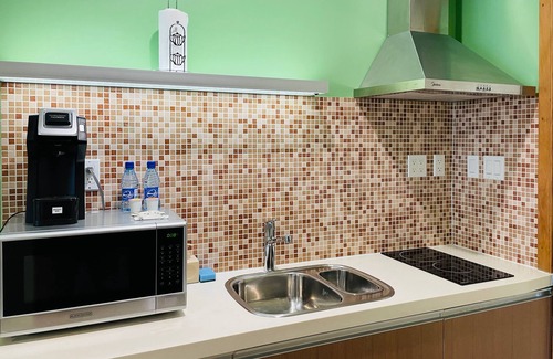 Paramaribo Apartment | Jacana Amazon Wellness Resort