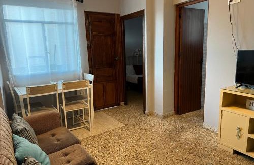 Lanjaron Apartment | Jacaranda C Vitalba Apartments