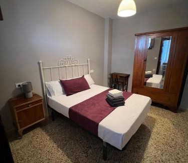 Lanjaron Apartment | Jacaranda C Vitalba Apartments