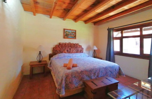 Mascota House | JACARANDA CABIN