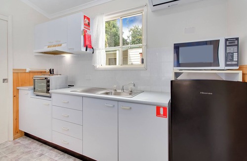 North Haven Other | Jacaranda Holiday Park