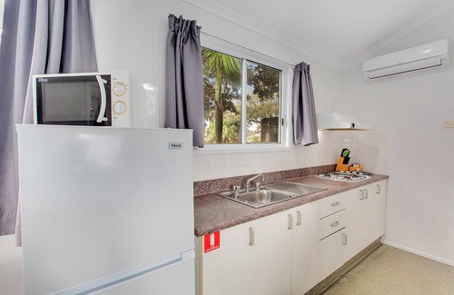 North Haven Other | Jacaranda Holiday Park