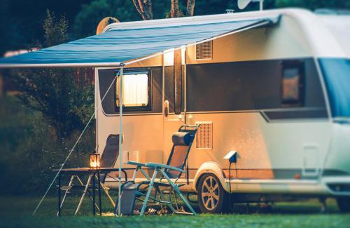 North Haven Resort | Jacaranda Holiday Park