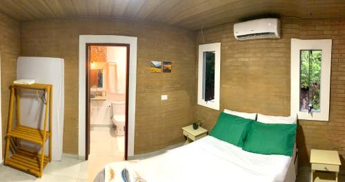 Jacarecica Hotel | Jacarecica Haus