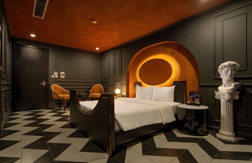 Dich Vong Hotel | Jacayl Hotel