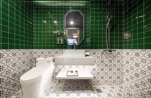 Dich Vong Hotel | Jacayl Hotel