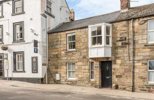 Alnmouth House | Jackson Cottage