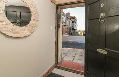 Alnmouth House | Jackson Cottage
