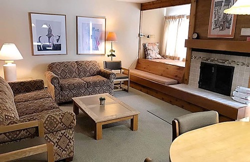 Moose Wilson Road Condo | Jackson Hole Vacation Condominiums by VRI Americas