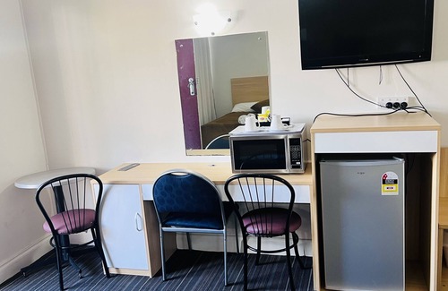 Glen Osmond Hotel | Jacksons Motor Inn