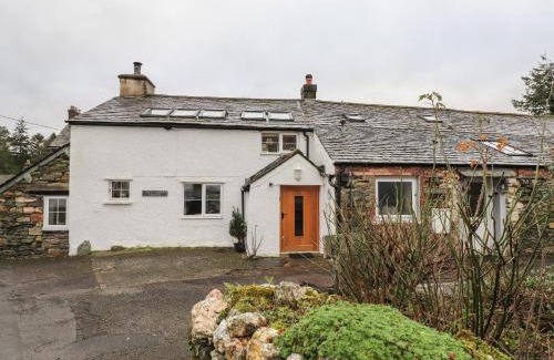 Threlkeld House | Jacky Garth Cottage