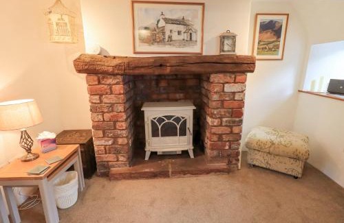 Threlkeld House | Jacky Garth Cottage